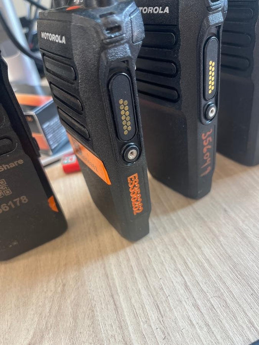 2023 MOTOROLA R7 NON-DISPLAY