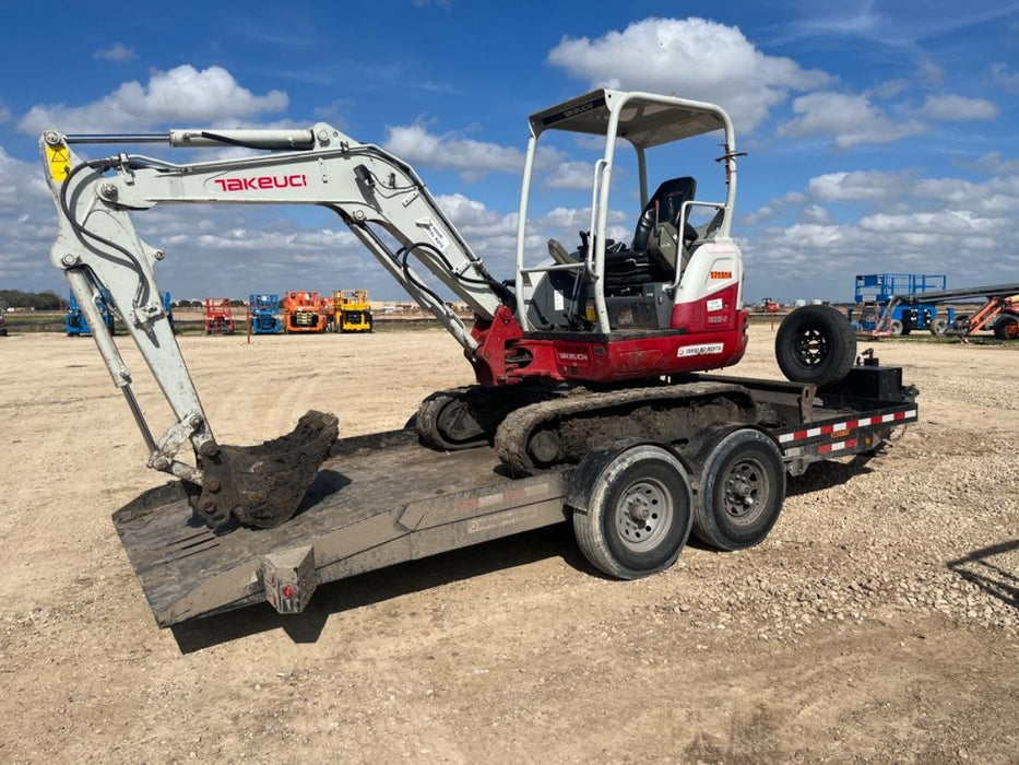 2023 STEELPOINT K19E