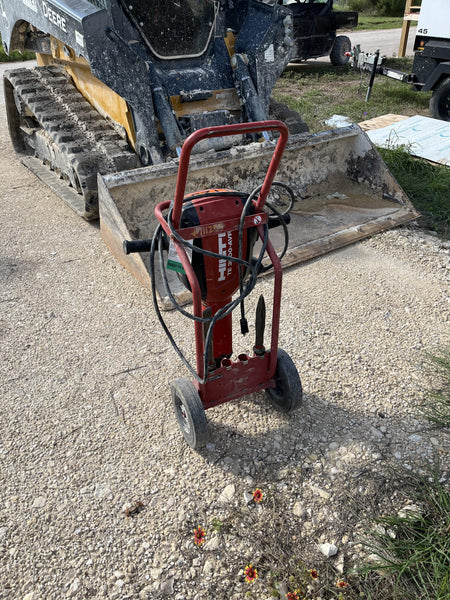 2020 HILTI TE 3000-AVR