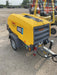 2023 ATLAS COPCO XAS 110