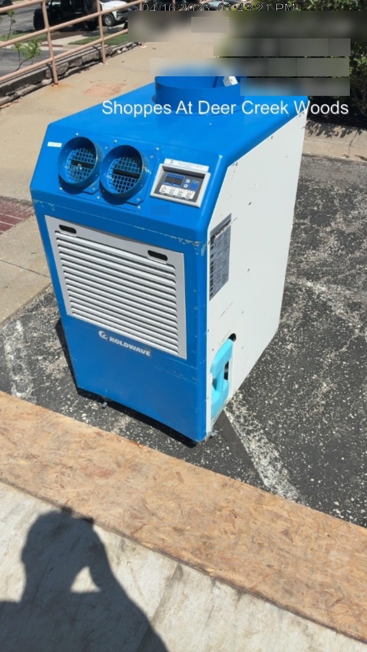 2020 MESTEK 6HK16