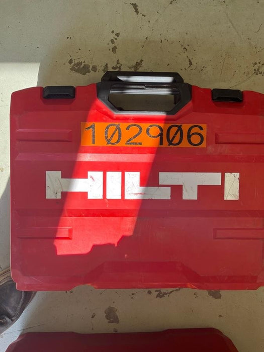 2020 HILTI TE 50-AVR