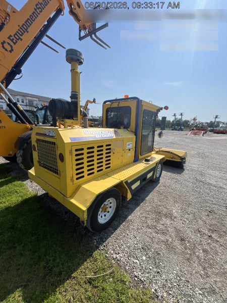 2020 SB MANUFACTURING SM74J