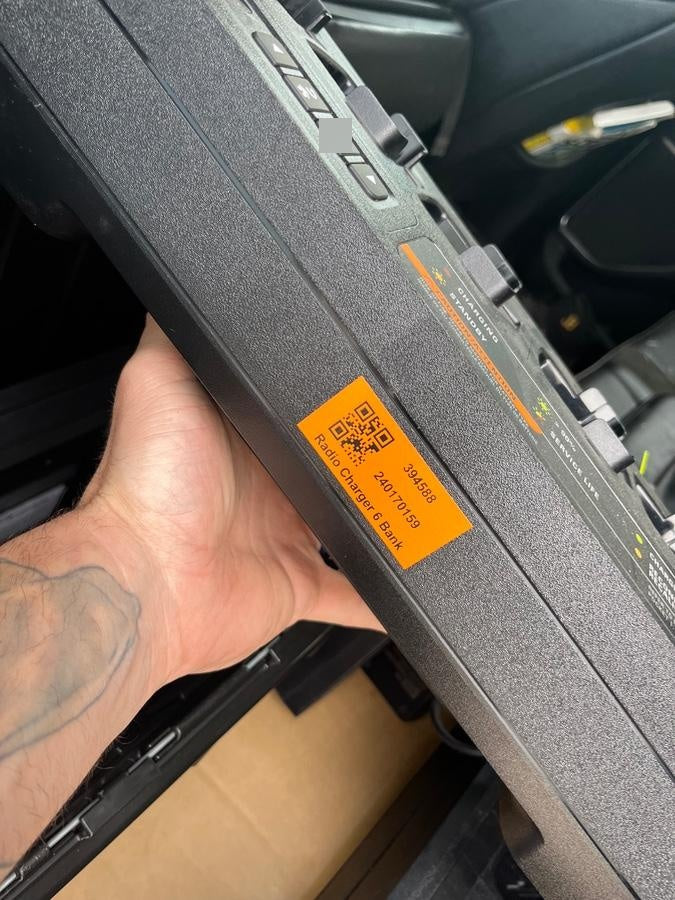2024 MOTOROLA PMPN4284