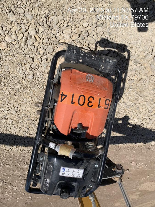 2025 HUSQVARNA LT6005