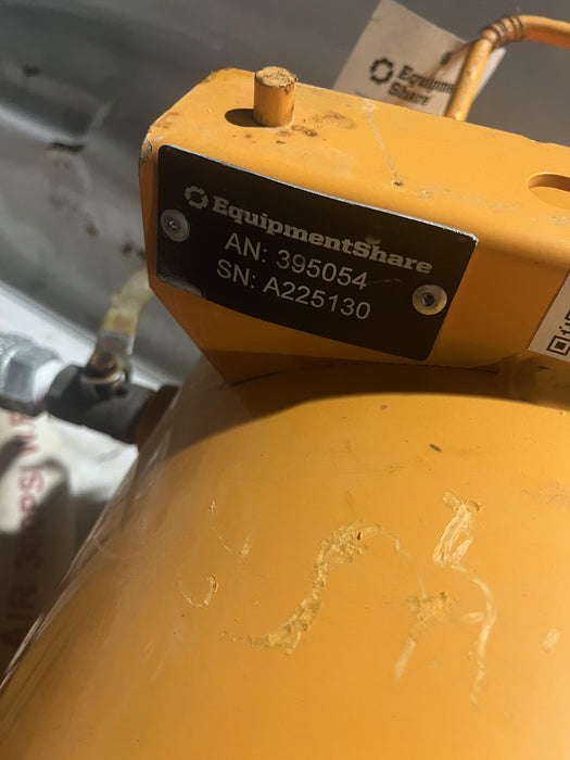 2024 MICHIGAN PNEUMATIC HV-15G-8P-ES-TRACKER