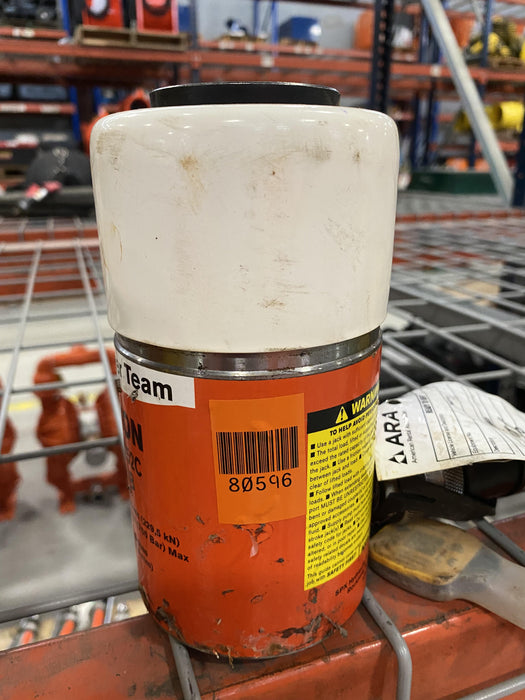 2020 POWER TEAM C252C