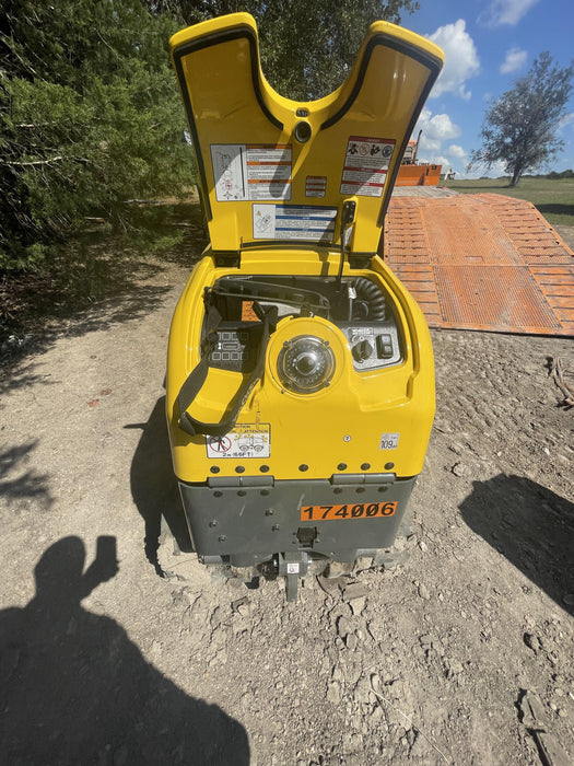 2021 WACKER NEUSON RTLx-SC3