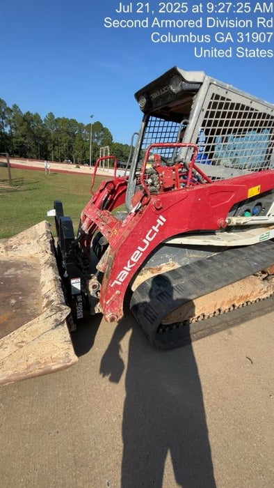 2024 VIRNIG PF4855-5VG