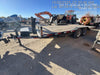 2025 TEXAS PRIDE TRAILERS GT817414KBP