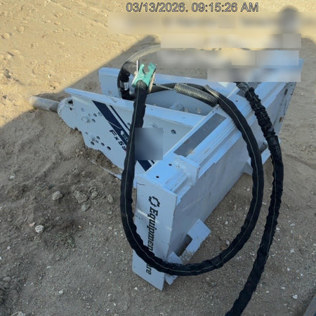 2025 FRD FX55A-SS