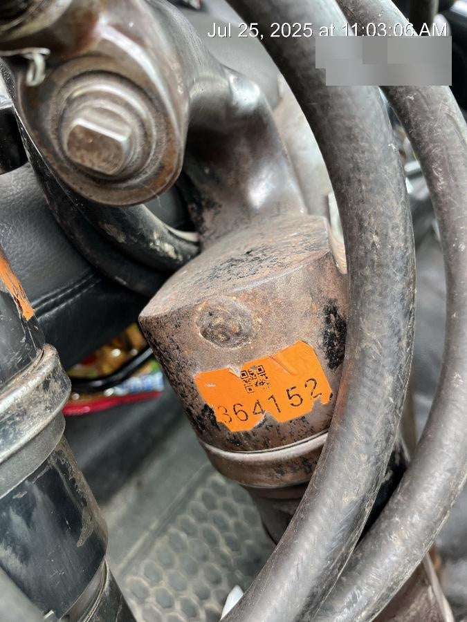 2022 MICHIGAN PNEUMATIC MP-4181-USA-NEP