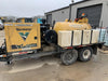 2021 Vac-Tron LP573SDT T4 Koehler Diesel Engine, 500 Gallon Debris Tank, x2 100 Gallon Water Tanks