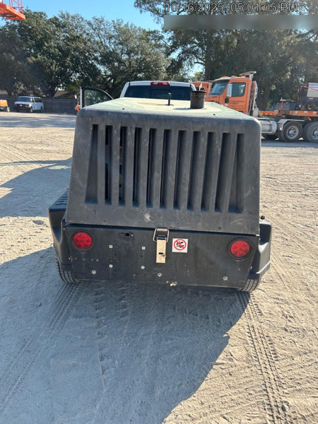 2021 SULLAIR 375H