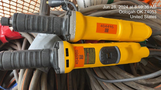 2024 DEWALT DWE4887N