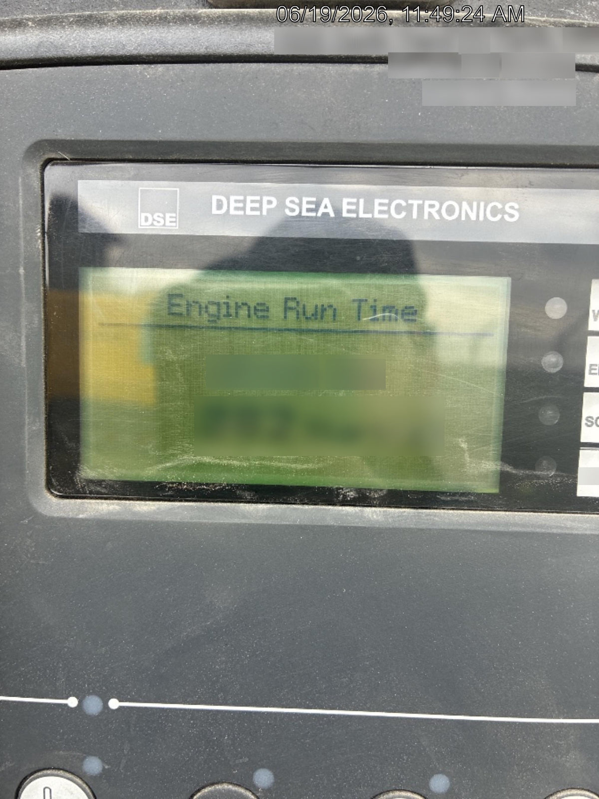 2020 ATLAS COPCO QAS 70