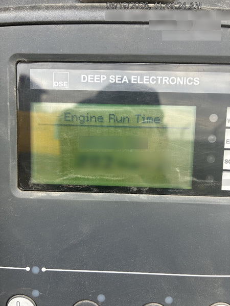 2020 ATLAS COPCO QAS 70