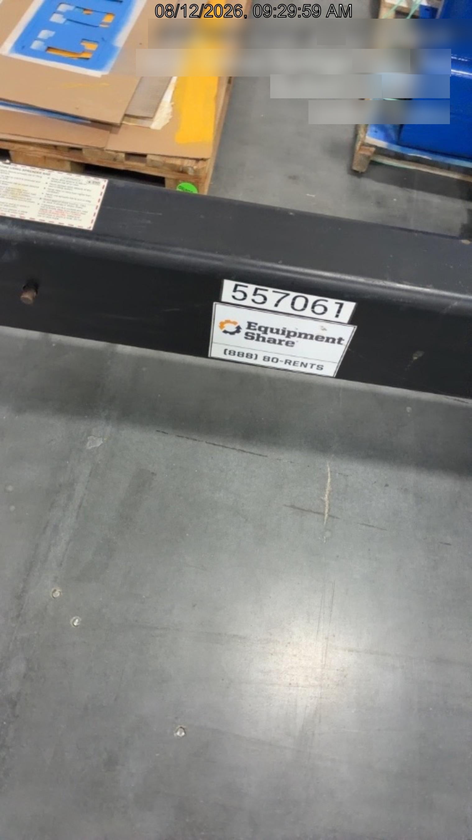 2025 STAR INDUSTRIES 1160B