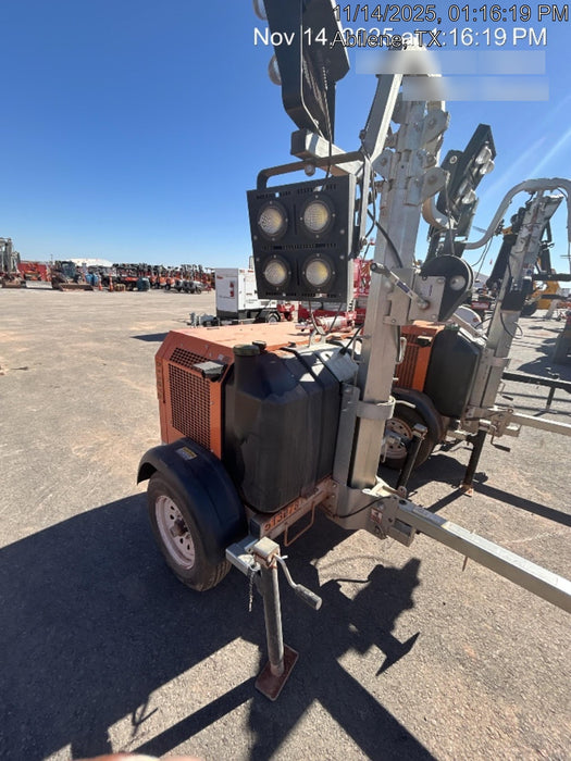 2025 WANCO WLTT-4MM4K