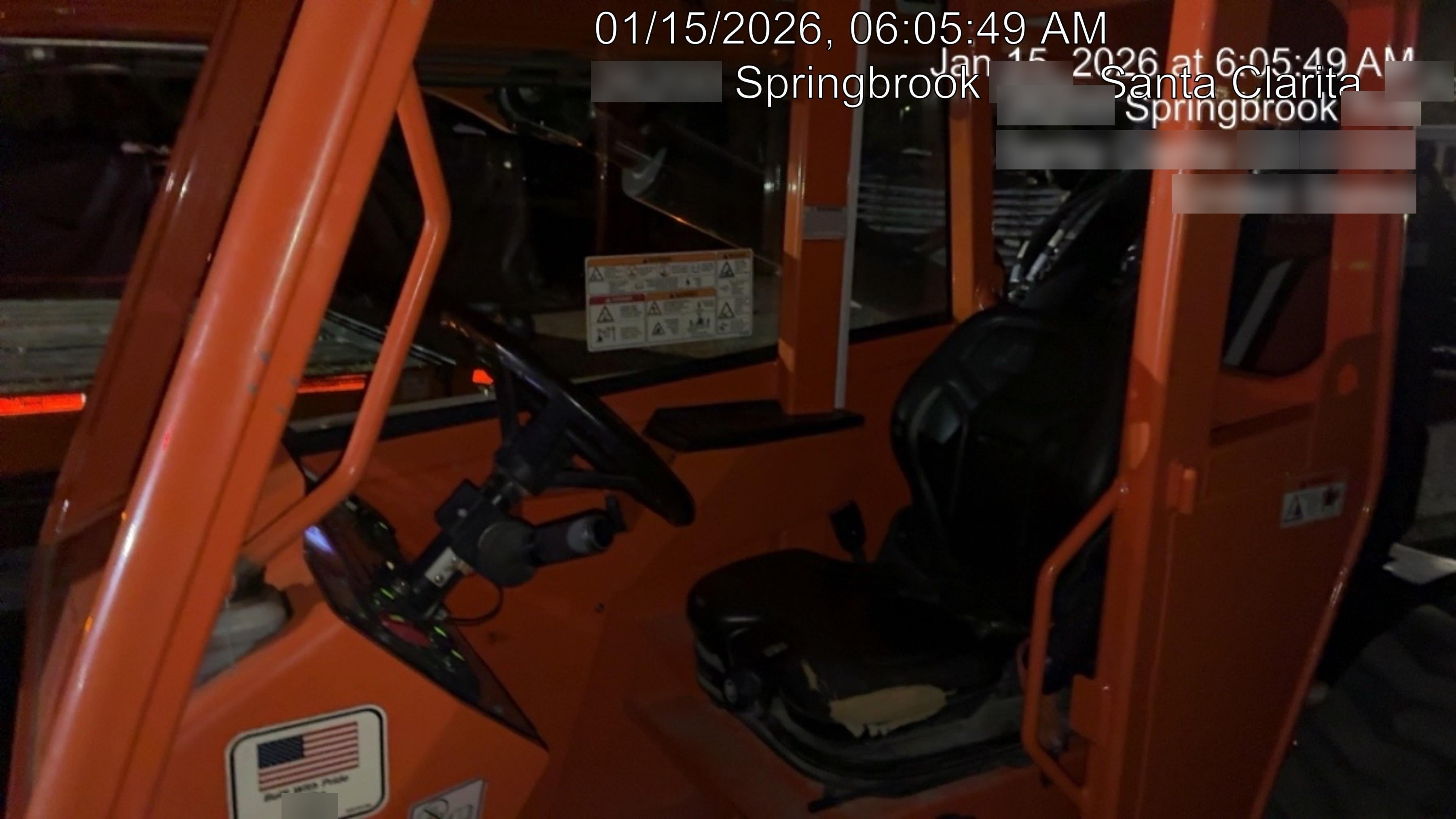 2024 SKYTRAK 6034