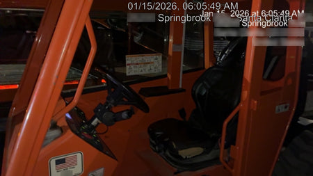2024 SKYTRAK 6034