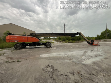 2025 JLG 1850SJ