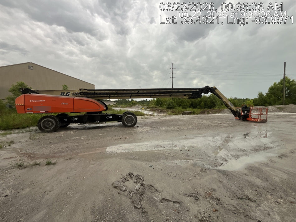 2025 JLG 1850SJ