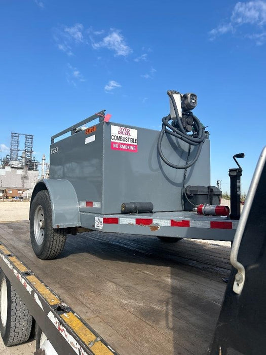 2023 THUNDER CREEK EV500