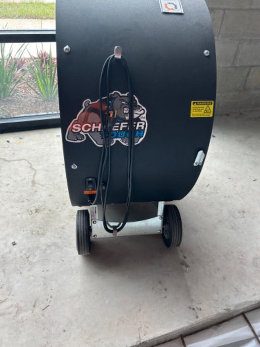 2024 SCHAEFER VKM36-2-B-O