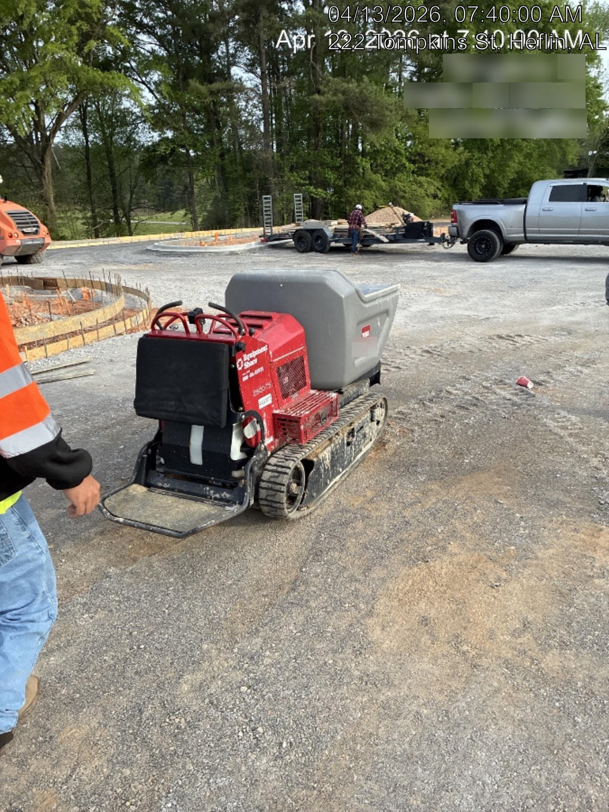 2024 TORO MBTX 2500-TS