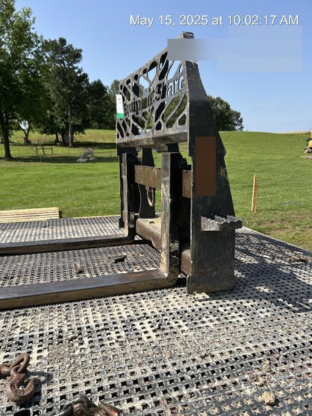 2020 PALADIN 48" Pallet Forks - Paladin