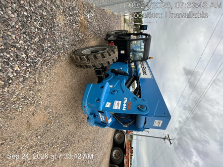 2022 GENIE GTH-844