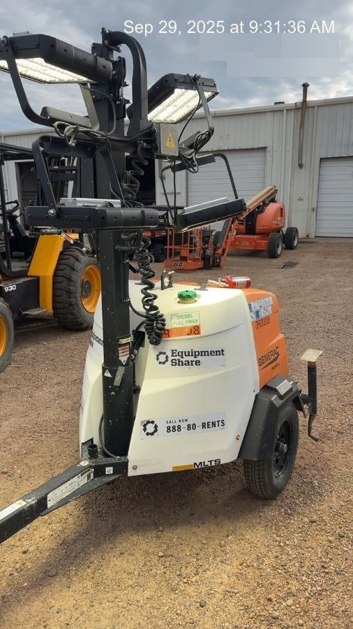 2024 GENERAC MLT2