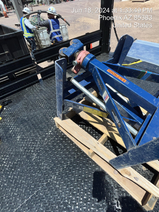 2023 CURRENT TOOLS 680