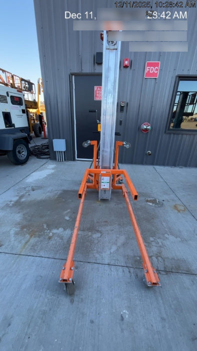 2021 LIFTSMART MLC-24