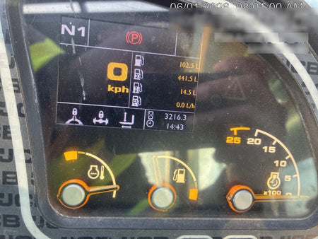 2021 JCB 510-56
