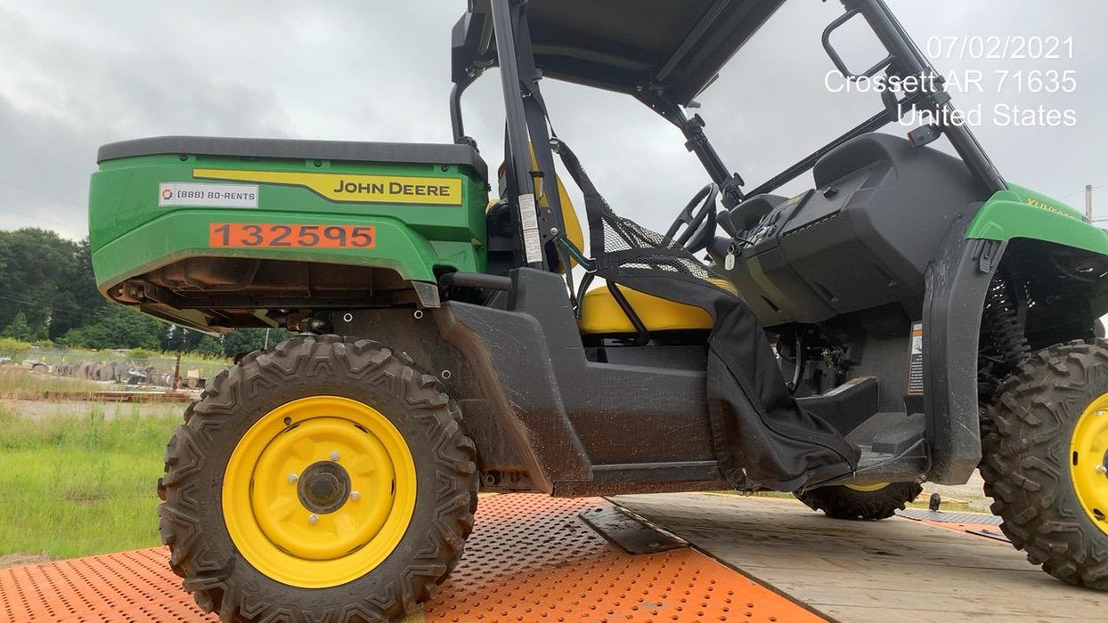 2021 JOHN DEERE XUV560E GATOR