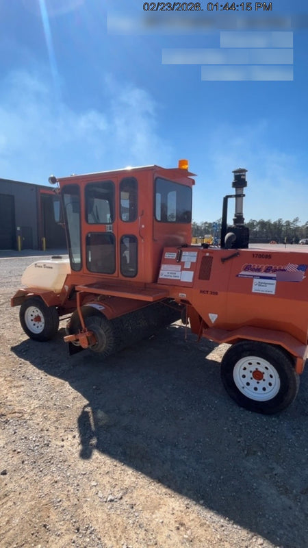 2021 BROCE RCT350