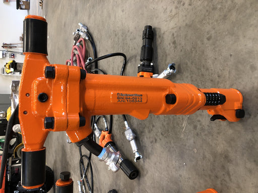 2020 MICHIGAN PNEUMATIC MP-TPB90-114