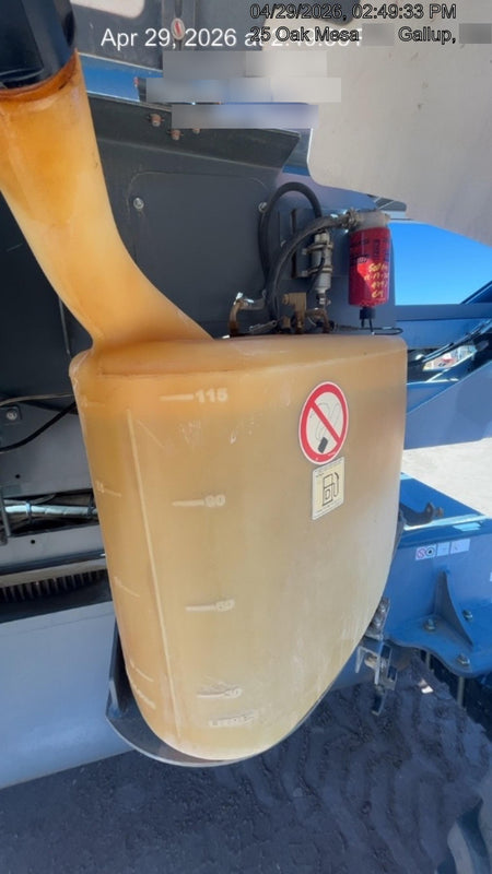 2019 SKYJACK SJ63 AJ