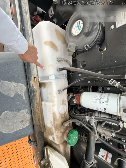 2025 BOBCAT PA185WDO-T4F