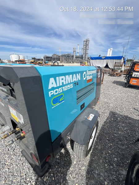 2024 AIRMAN PDS185S