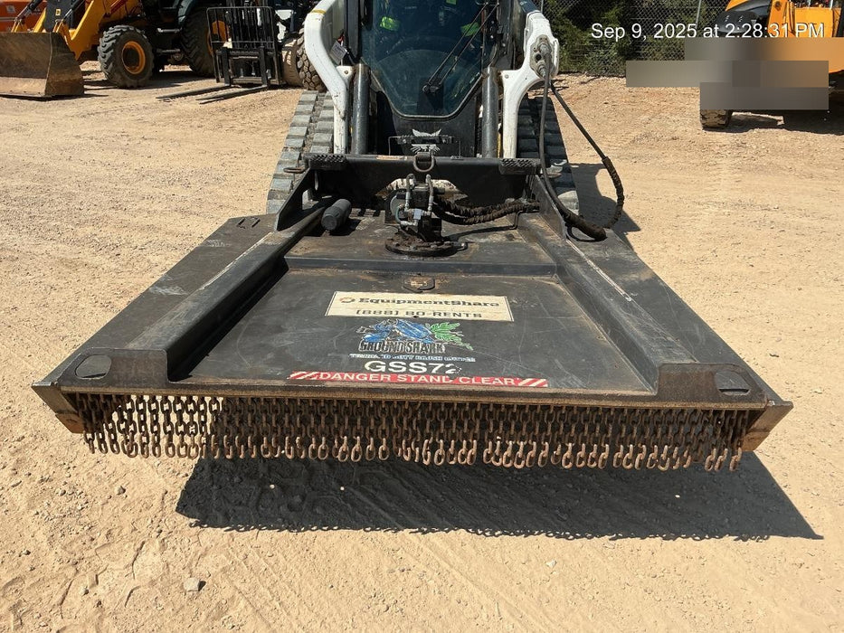 2022 PALADIN 30372A-0022