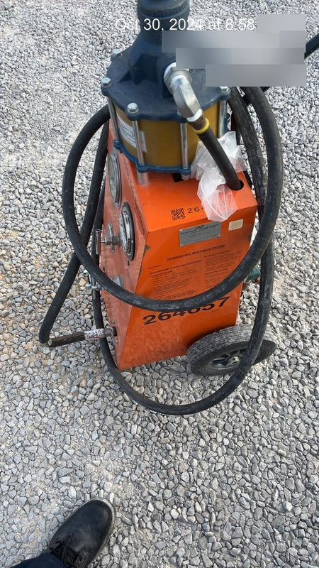 2022 WIDDER 11100
