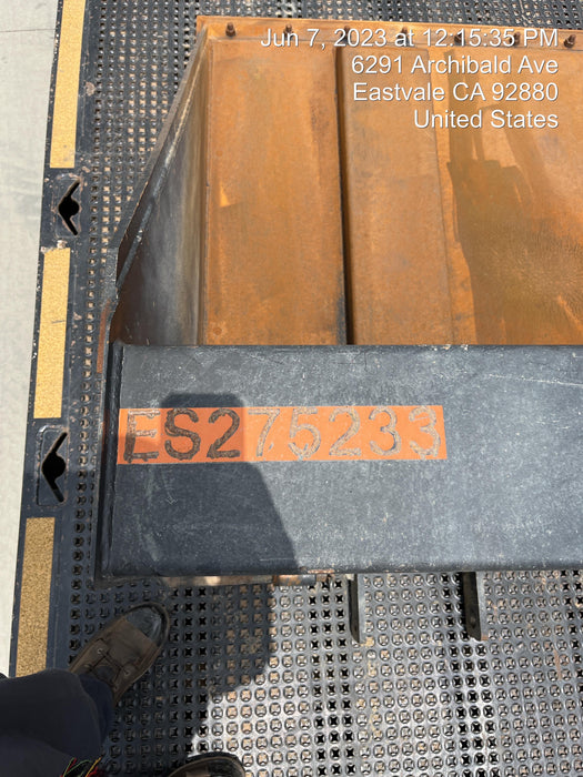 2022 ARROW MATERIAL HANDLING 3207218BFM