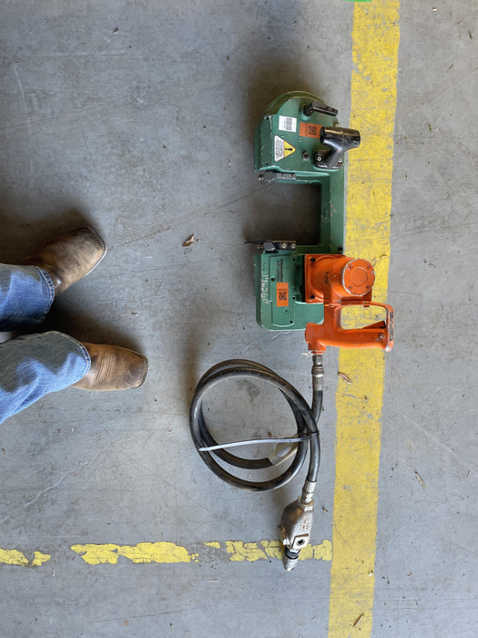 2021 MICHIGAN PNEUMATIC MP-5631-475B