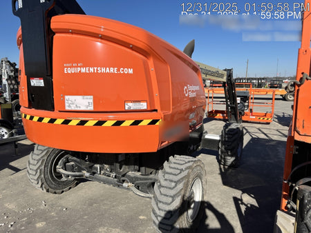 2025 JLG 460SJ