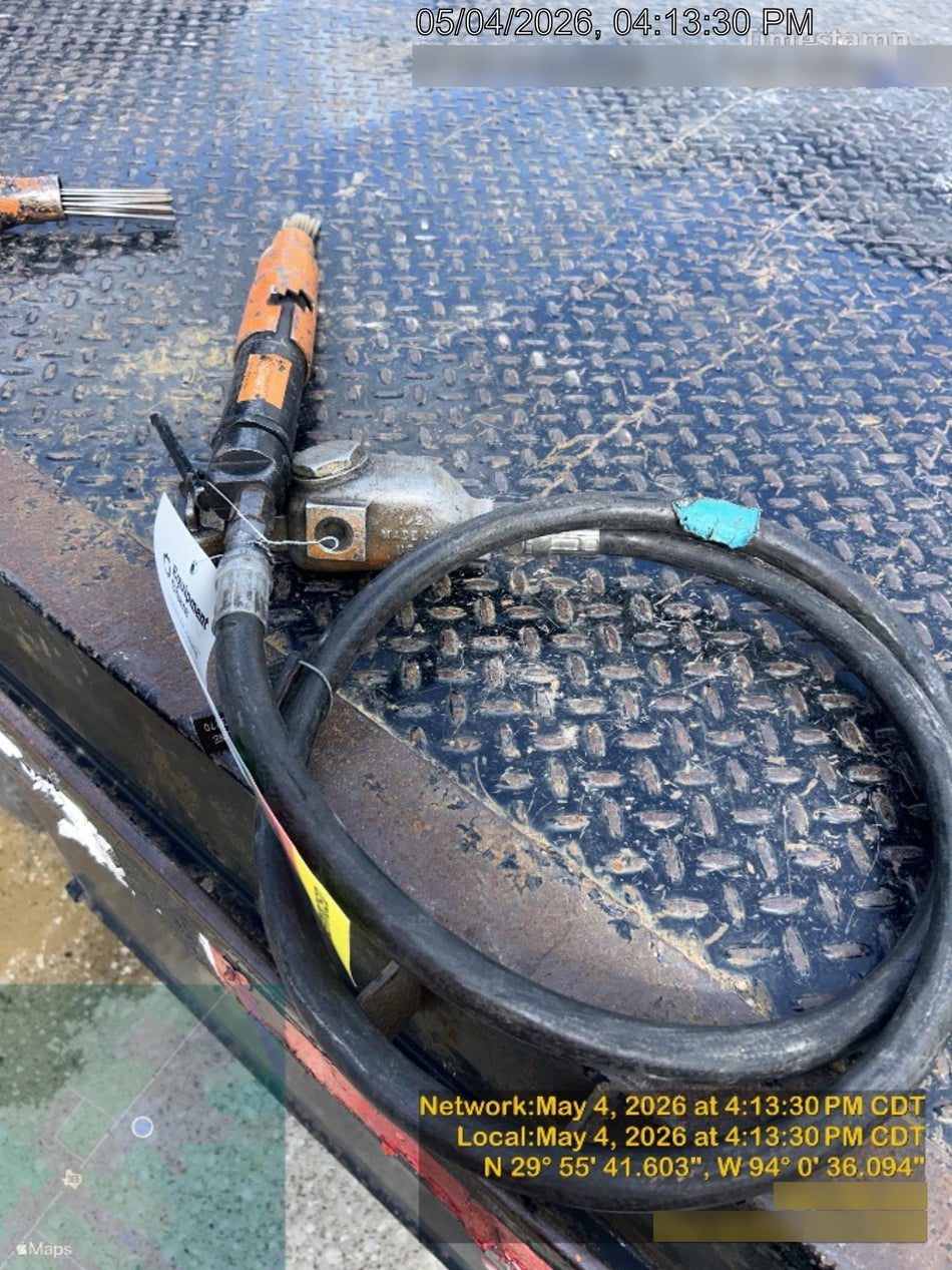 2021 MICHIGAN PNEUMATIC ES-1BLNS