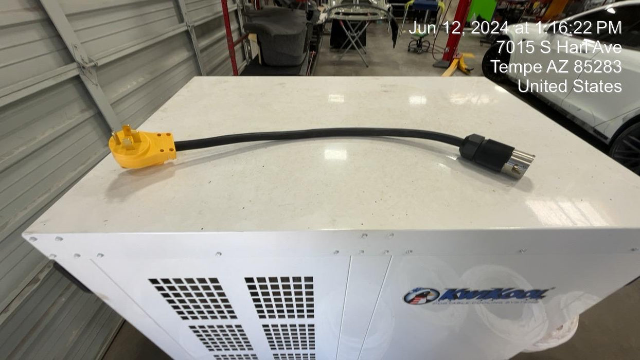 2022 KWIKOOL KPO5-21