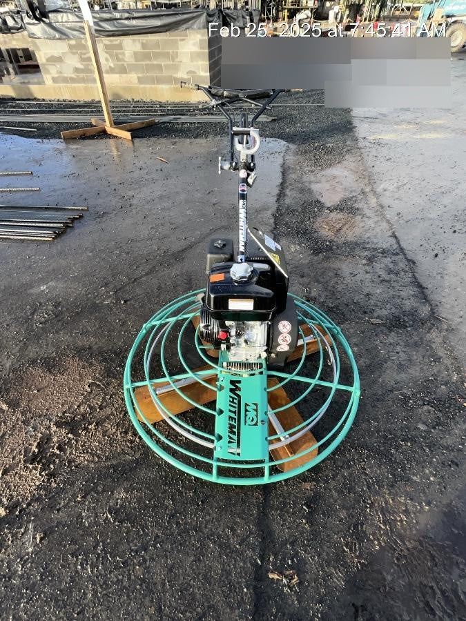 2024 MULTIQUIP B46H90